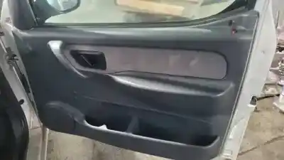 Veicolo di demolizione citroen berlingo (m59) rhy dell'anno 2002 alimentato 