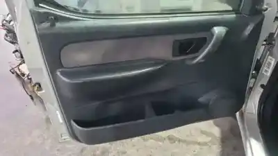 Veicolo di demolizione citroen berlingo (m59) rhy dell'anno 2002 alimentato 