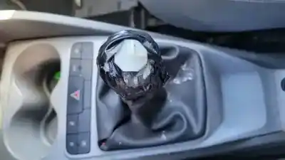 Veicolo di demolizione seat ibiza (6j5) bxw dell'anno 2008 alimentato 