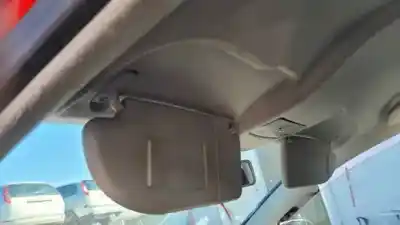 Veicolo di demolizione seat ibiza (6j5) bxw dell'anno 2008 alimentato 