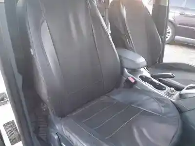 Veicolo di demolizione ford grand c-max (cb7) dw10c dell'anno 2012 alimentato 