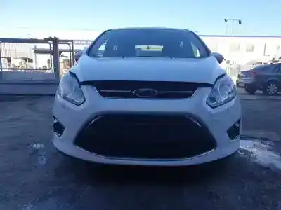 Veicolo di demolizione ford grand c-max (cb7) dw10c dell'anno 2012 alimentato 