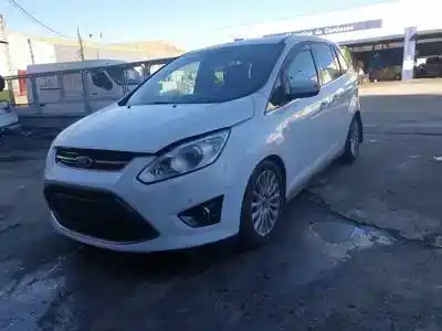 Veicolo di demolizione ford grand c-max (cb7) dw10c dell'anno 2012 alimentato 