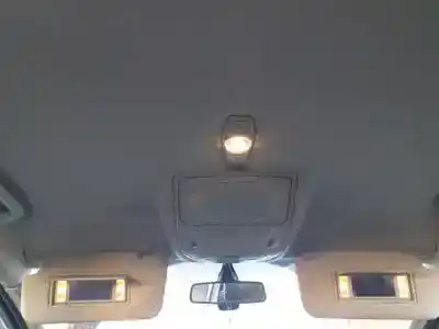 Veicolo di demolizione ford grand c-max (cb7) dw10c dell'anno 2012 alimentato 