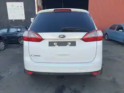 Veicolo di demolizione ford grand c-max (cb7) dw10c dell'anno 2012 alimentato 