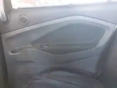 Veicolo di demolizione ford grand c-max (cb7) dw10c dell'anno 2012 alimentato 