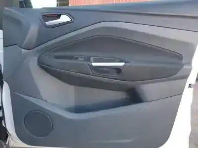 Veicolo di demolizione ford grand c-max (cb7) dw10c dell'anno 2012 alimentato 