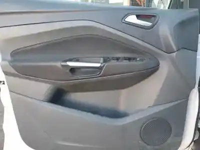 Veicolo di demolizione ford grand c-max (cb7) dw10c dell'anno 2012 alimentato 