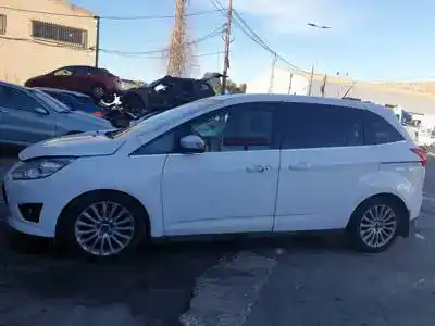 Veicolo di demolizione ford grand c-max (cb7) dw10c dell'anno 2012 alimentato 