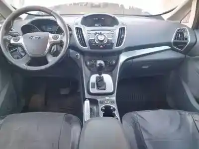 Veicolo di demolizione ford grand c-max (cb7) dw10c dell'anno 2012 alimentato 