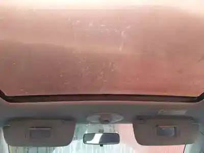 Véhicule à la ferraille smart forfour (w454) om639939.639939 de l'année 2004 alimenté 