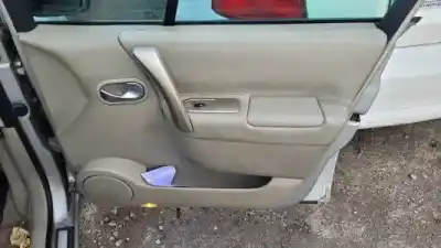 Sloopvoertuig renault scenic ii (x84,jm) k9k732.k9kp7 van het jaar 2006 aangedreven 