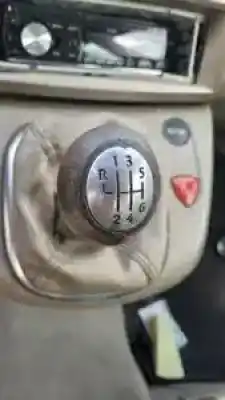 Sloopvoertuig renault scenic ii (x84,jm) k9k732.k9kp7 van het jaar 2006 aangedreven 