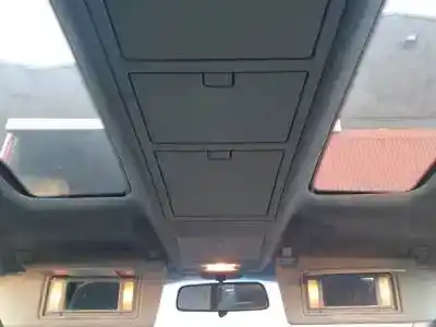 Sloopvoertuig opel zafira b d-z19dt van het jaar 2006 aangedreven 