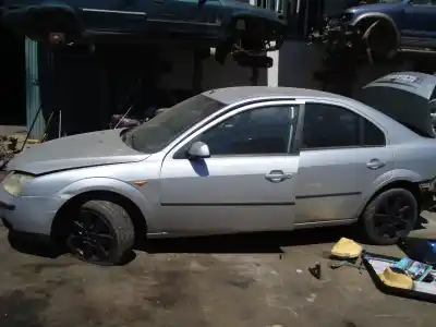 Утилизация автомобиля ford mondeo berlina (ge) 2.0 tdci года 2001 питание d5ba