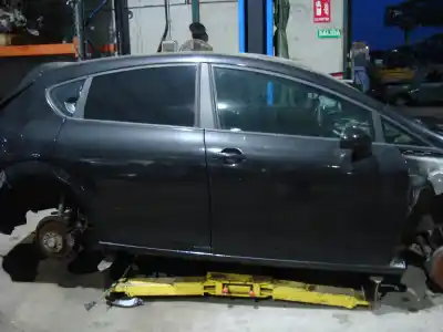 Veículo de Sucata SEAT LEON (1P1) 2.0 TDI 16V do ano 2005 alimentado BKD