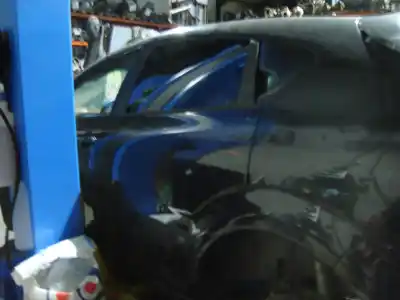 Veicolo di demolizione seat leon (1p1) 2.0 tdi 16v dell'anno 2005 alimentato bkd