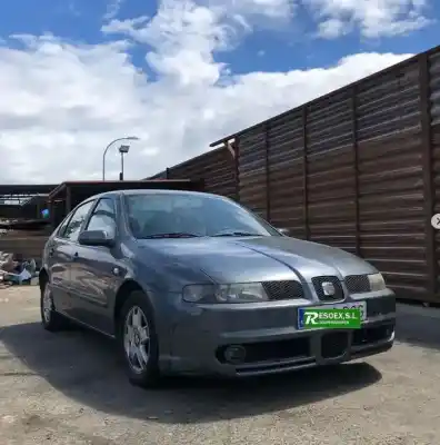 Здавання транспортного засобу seat leon (1m1) 1.9 tdi року 2002 потужний asv