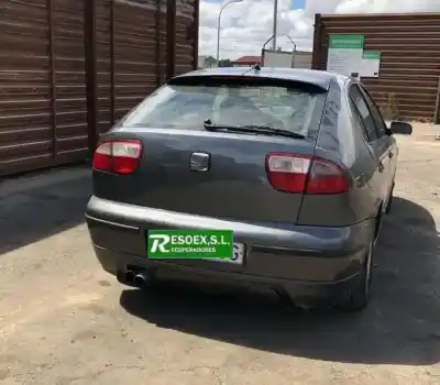 Здавання транспортного засобу seat leon (1m1) 1.9 tdi року 2002 потужний asv