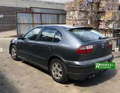 Здавання транспортного засобу seat leon (1m1) 1.9 tdi року 2002 потужний asv