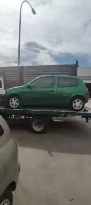 Утилизация автомобиля renault clio ii fase i (b/cbo) 1.9 dti diesel 80 cv / 59 kw года 2001 питание f9qr7