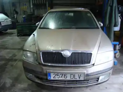 Утилизация автомобиля skoda octavia ii combi (1z5) 1.9 tdi года 2005 питание bjb
