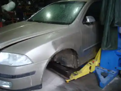 Утилизация автомобиля skoda octavia ii combi (1z5) 1.9 tdi года 2005 питание bjb