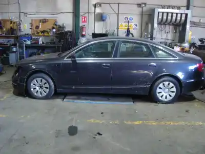 Scrapping Vehicle AUDI A6 AVANT (4B5) * of the year 2005 powered 