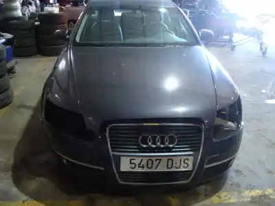 Здавання транспортного засобу audi a6 avant (4b5) * року 2005 потужний 