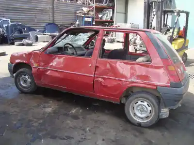 Hurda Aracı RENAULT 5 1.1 Yılın 1990 güçlü C1E