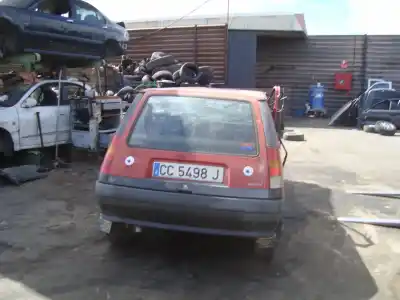 Hurda Aracı renault 5 1.1 yılın 1990 güçlü c1e