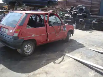 Hurda Aracı renault 5 1.1 yılın 1990 güçlü c1e