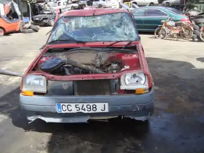 Hurda Aracı renault 5 1.1 yılın 1990 güçlü c1e