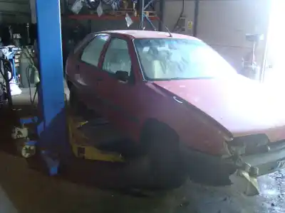 Veículo de Sucata citroen zx zx do ano 1992 alimentado 1.9 d