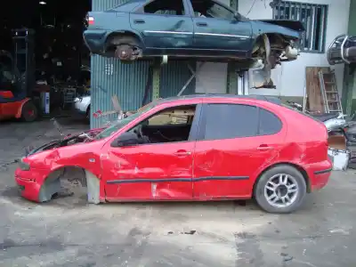 Здавання транспортного засобу seat leon (1m1) 1.9 tdi року 2002 потужний alh