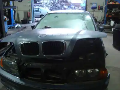 Veículo de Sucata bmw serie 3 berlina (e46) 2.0 16v diesel cat do ano 2000 alimentado 