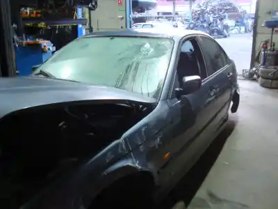 Veículo de Sucata bmw serie 3 berlina (e46) 2.0 16v diesel cat do ano 2000 alimentado 