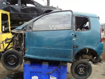 Утилизация автомобиля aixam a721 * года 2001 питание 