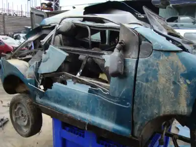 Утилизация автомобиля aixam a721 * года 2001 питание 