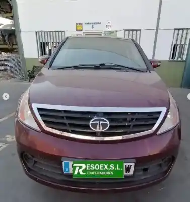 Scrapping Vehicle tata                                               aria (4x2)                                                                                                                                                                                                                                                 2.2l dicor 12                                                                                                                                                                                                                                              of the year 2013 powered 