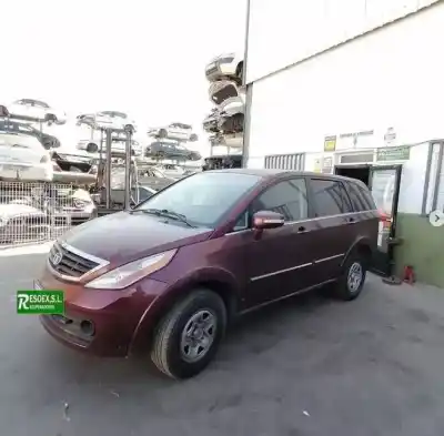 Scrapping Vehicle tata                                               aria (4x2)                                                                                                                                                                                                                                                 2.2l dicor 12                                                                                                                                                                                                                                              of the year 2013 powered 