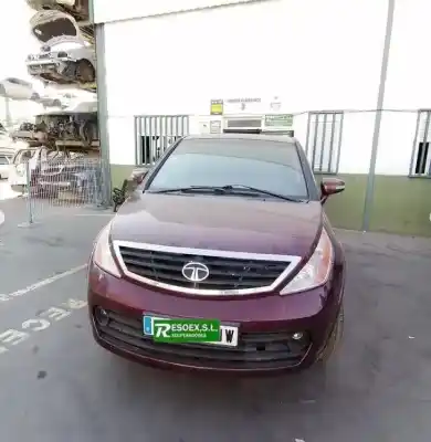 Scrapping Vehicle tata                                               aria (4x2)                                                                                                                                                                                                                                                 2.2l dicor 12                                                                                                                                                                                                                                              of the year 2013 powered 