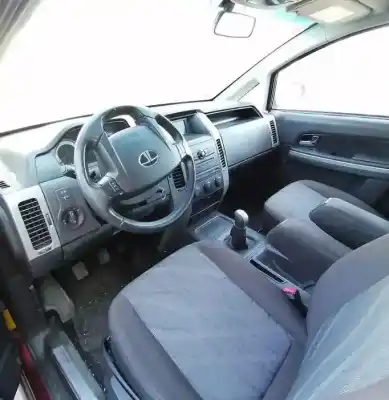 Scrapping Vehicle tata                                               aria (4x2)                                                                                                                                                                                                                                                 2.2l dicor 12                                                                                                                                                                                                                                              of the year 2013 powered 