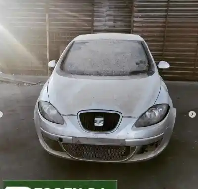 Veicolo di demolizione seat altea (5p1) 1.9 tdi dell'anno 2006 alimentato 
