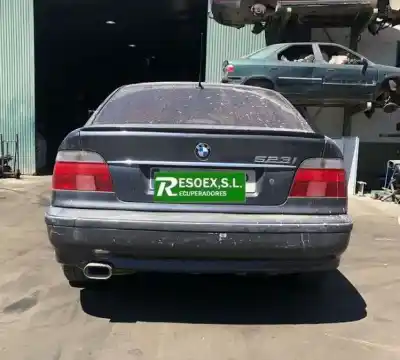 Veículo de Sucata bmw serie 5 berlina (e39) 523i do ano 1996 alimentado 25-6s-3