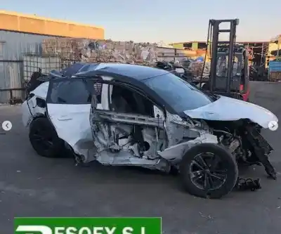 Verschrottungsfahrzeug opel grandland x opel 2020 des jahres 2019 angetrieben yh01