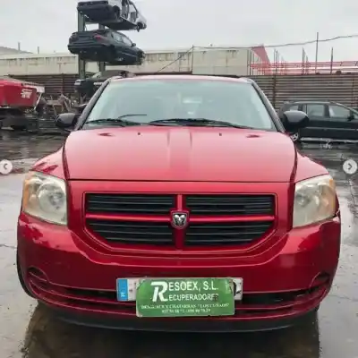 Veículo de Sucata dodge caliber 2.0 16v crd cat do ano 2009 alimentado bsy+serial