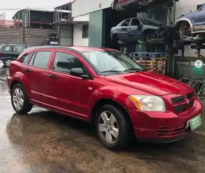 Veículo de Sucata dodge caliber 2.0 16v crd cat do ano 2009 alimentado bsy+serial