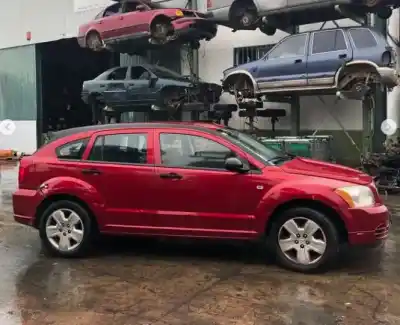 Veículo de Sucata dodge caliber 2.0 16v crd cat do ano 2009 alimentado bsy+serial