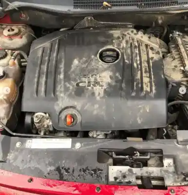 Veículo de Sucata dodge caliber 2.0 16v crd cat do ano 2009 alimentado bsy+serial